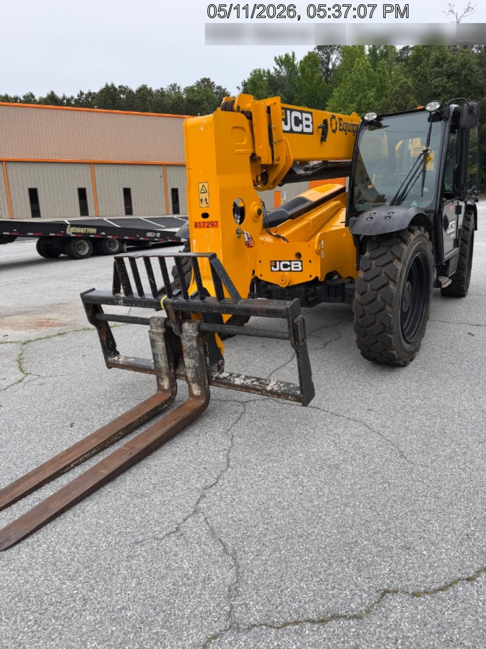 2024 JCB 509-42