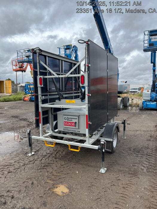 2025 PROGRESS SOLAR SOLUTIONS Helios-2XP