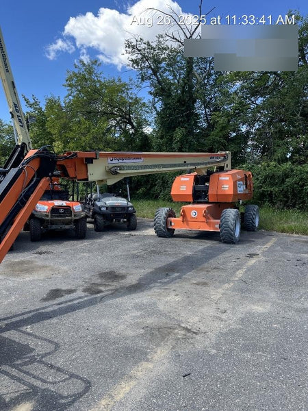 2020 JLG 860SJ