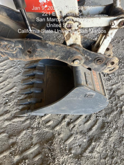 2024 STEEL UNLIMITED SUIME30B-WR1