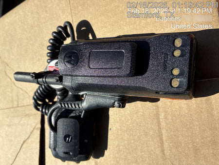 2024 MOTOROLA R7 DISPLAY