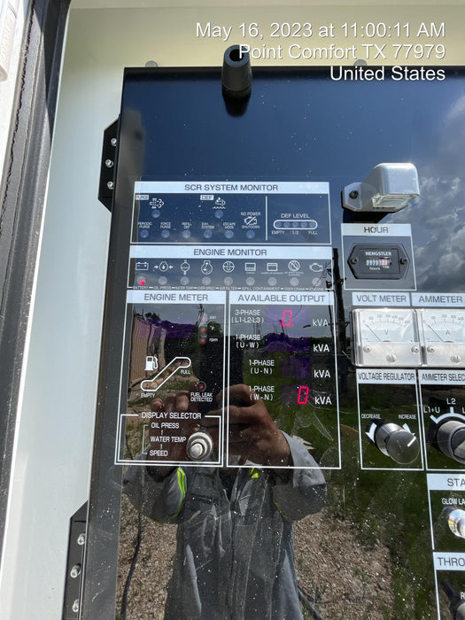 2022 SHINDAIWA DGK125F