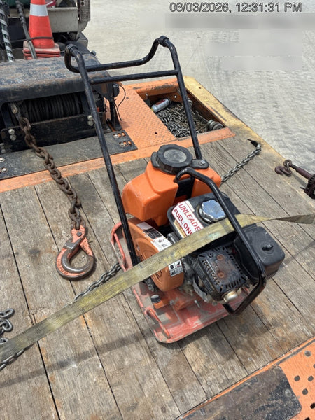 2023 MULTIQUIP MVC82VHW
