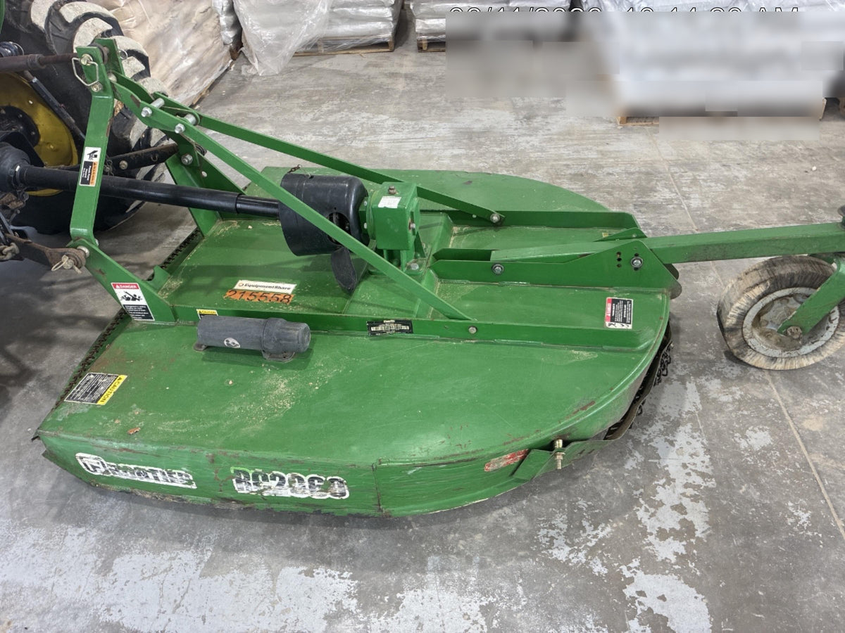 2021 FRONTIER RC2060