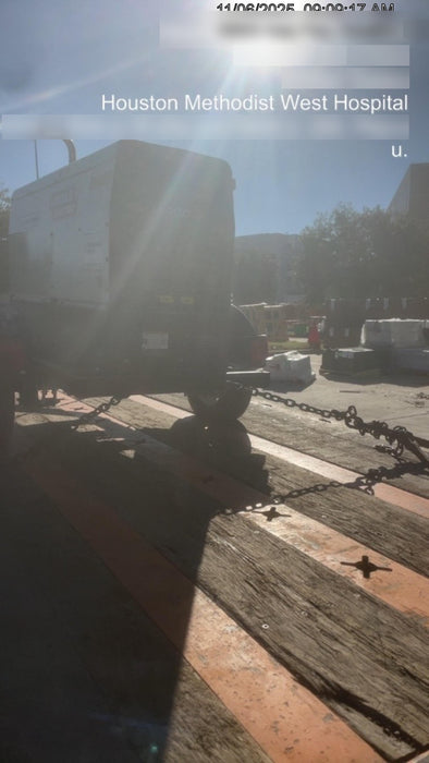 2024 LINCOLN ELECTRIC LE400