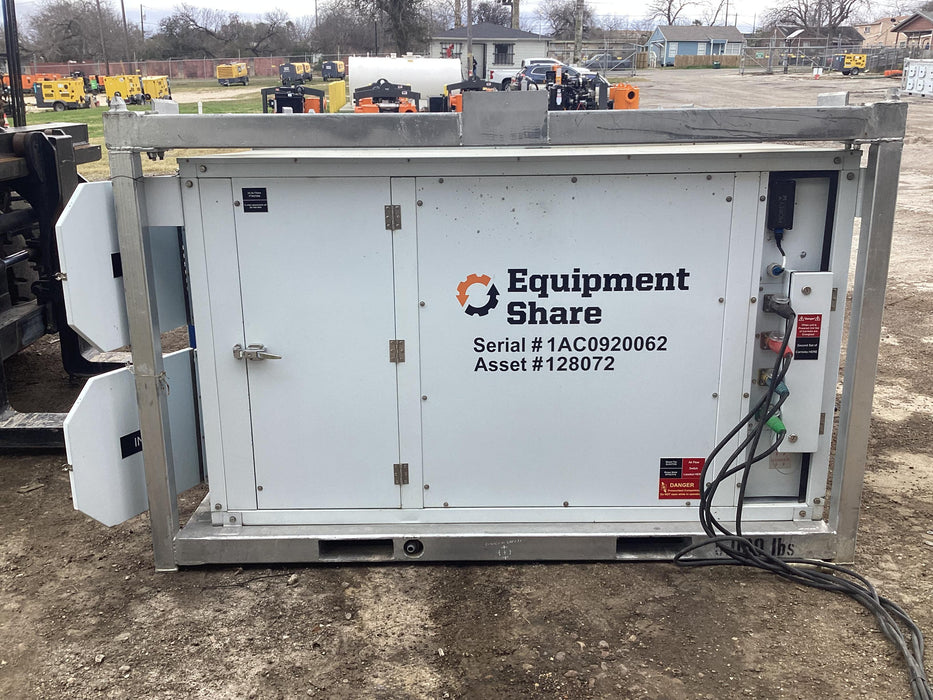 2020 SMARTECH SACP26A-SP