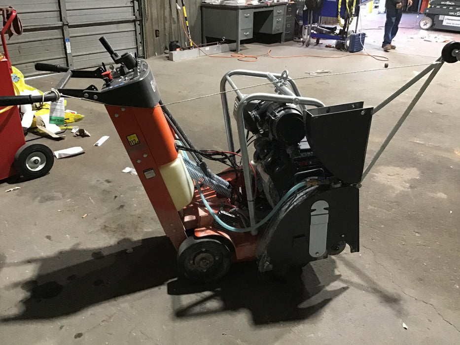 2020 HUSQVARNA FS 524