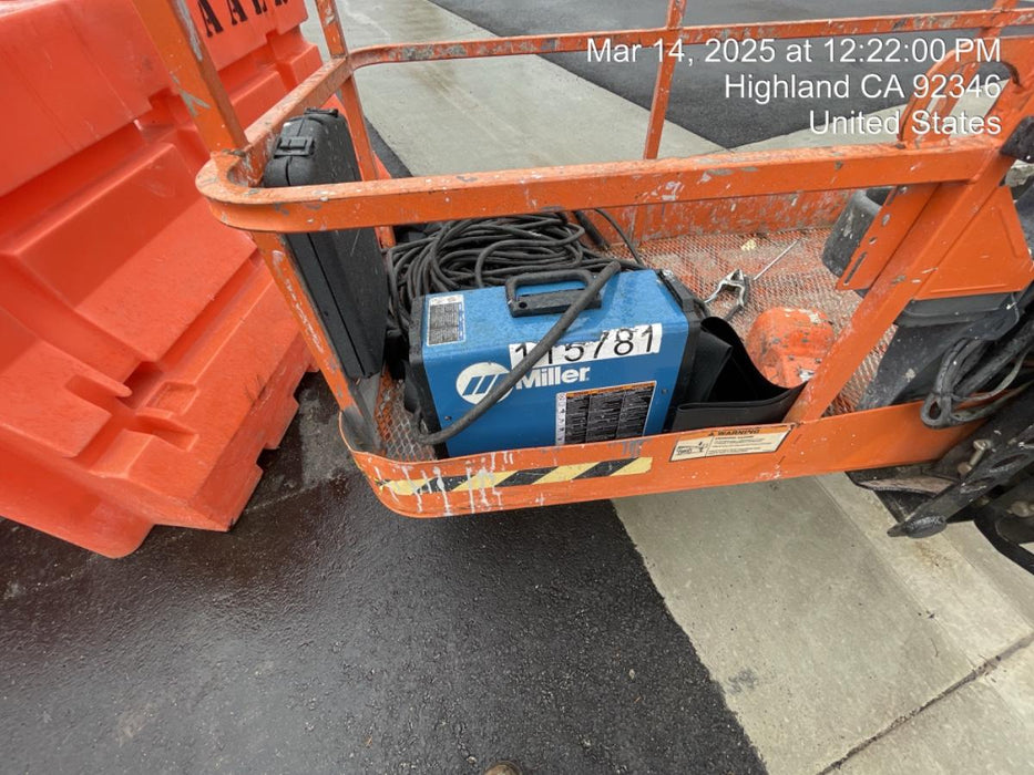 2020 MILLER ELECTRIC CST-280