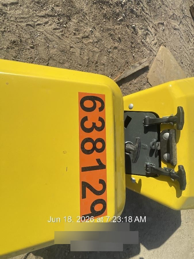 2026 WACKER NEUSON RTD-SC4