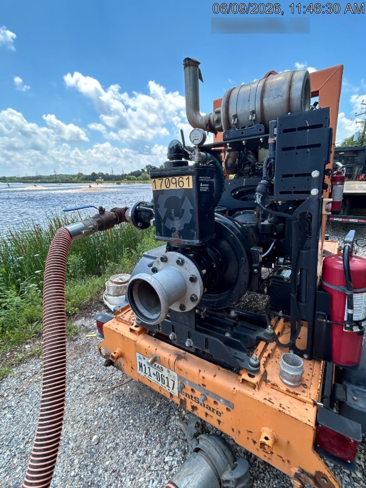 2021 PIONEER 63C17