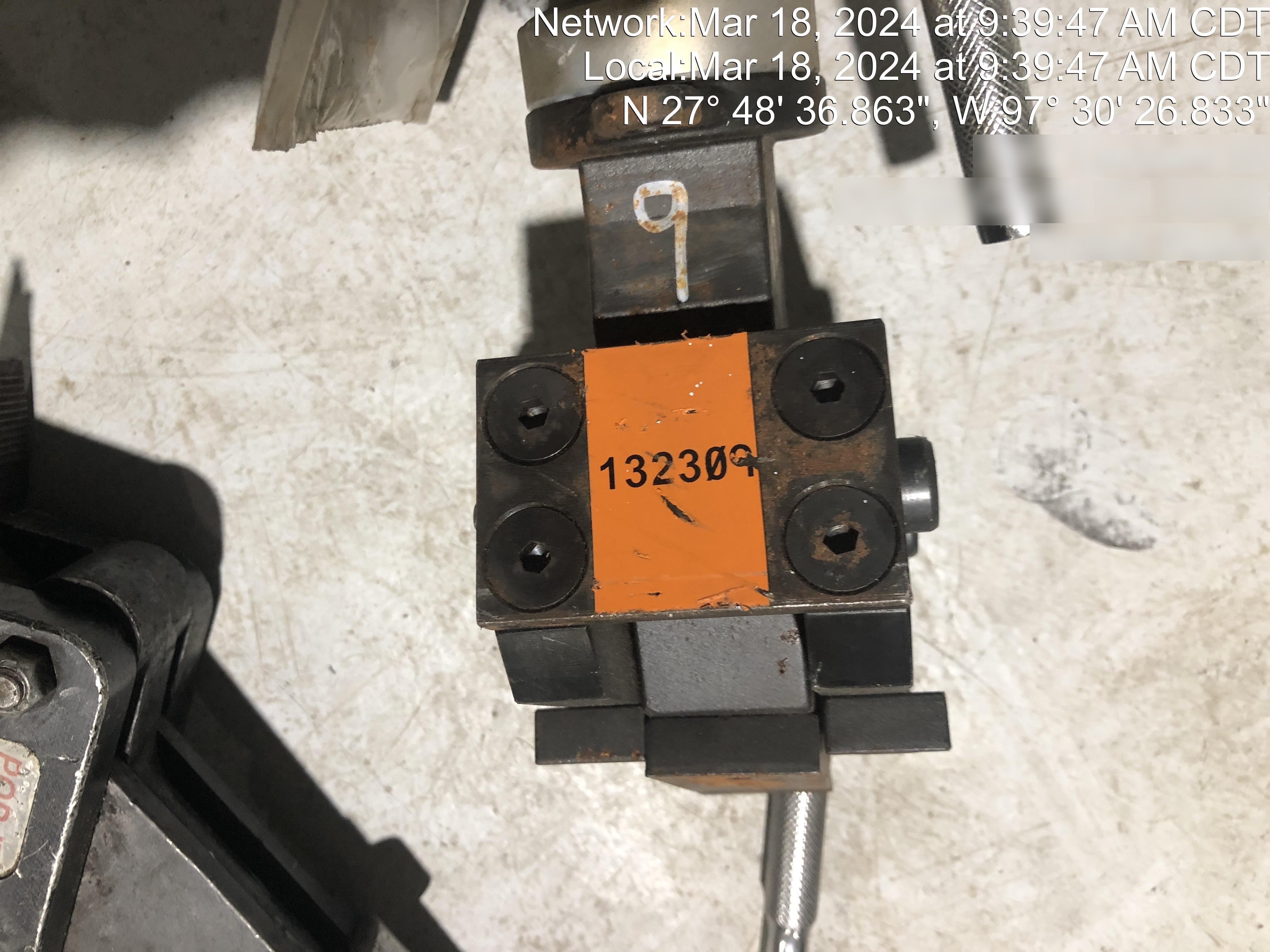 2021 PETOL P95-525