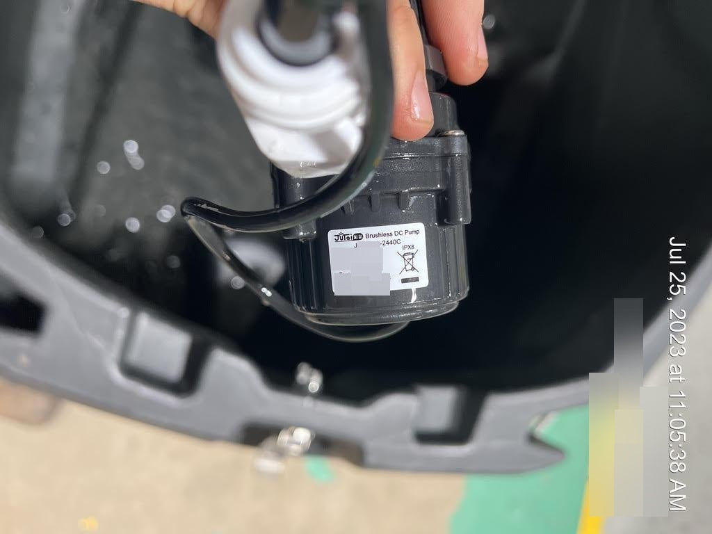 2022 POWER BREEZER PB4BASE