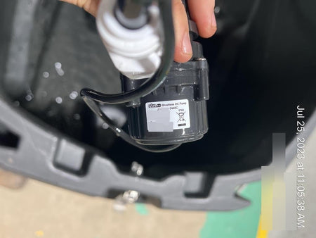 2022 POWER BREEZER PB4BASE