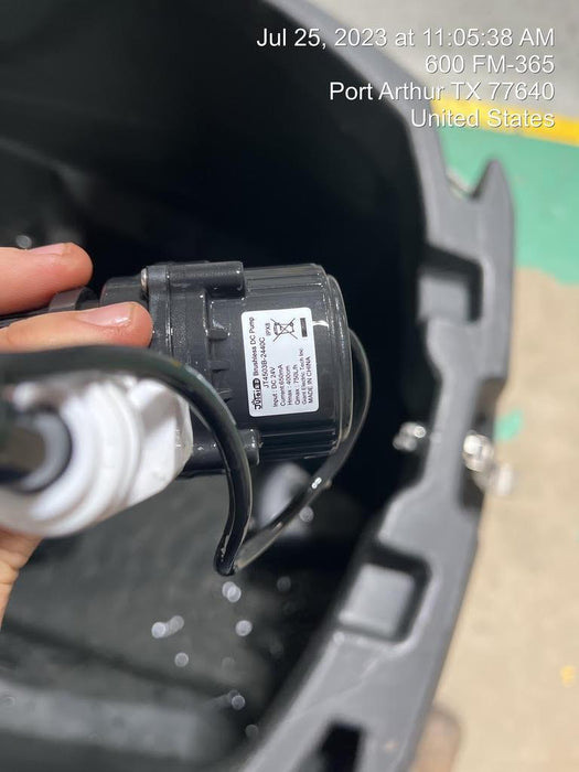 2022 POWER BREEZER PB4BASE