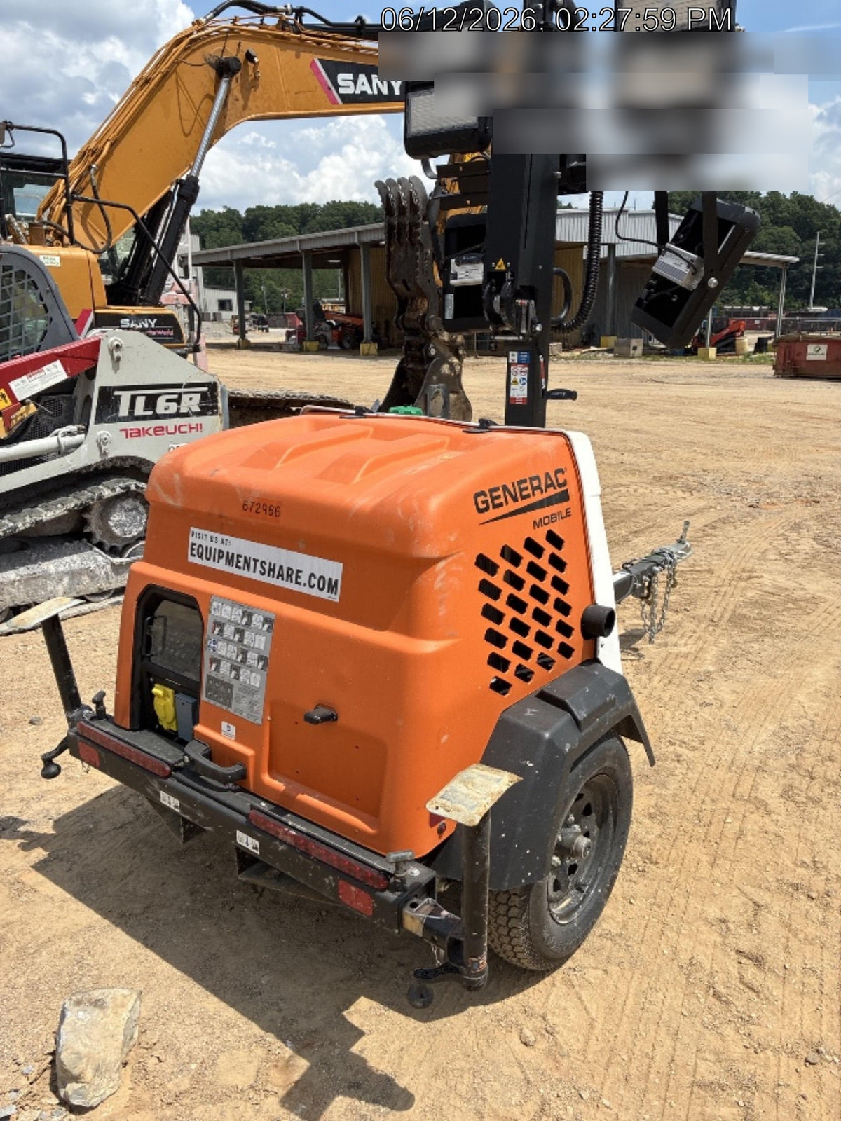 2026 GENERAC MLTS-4