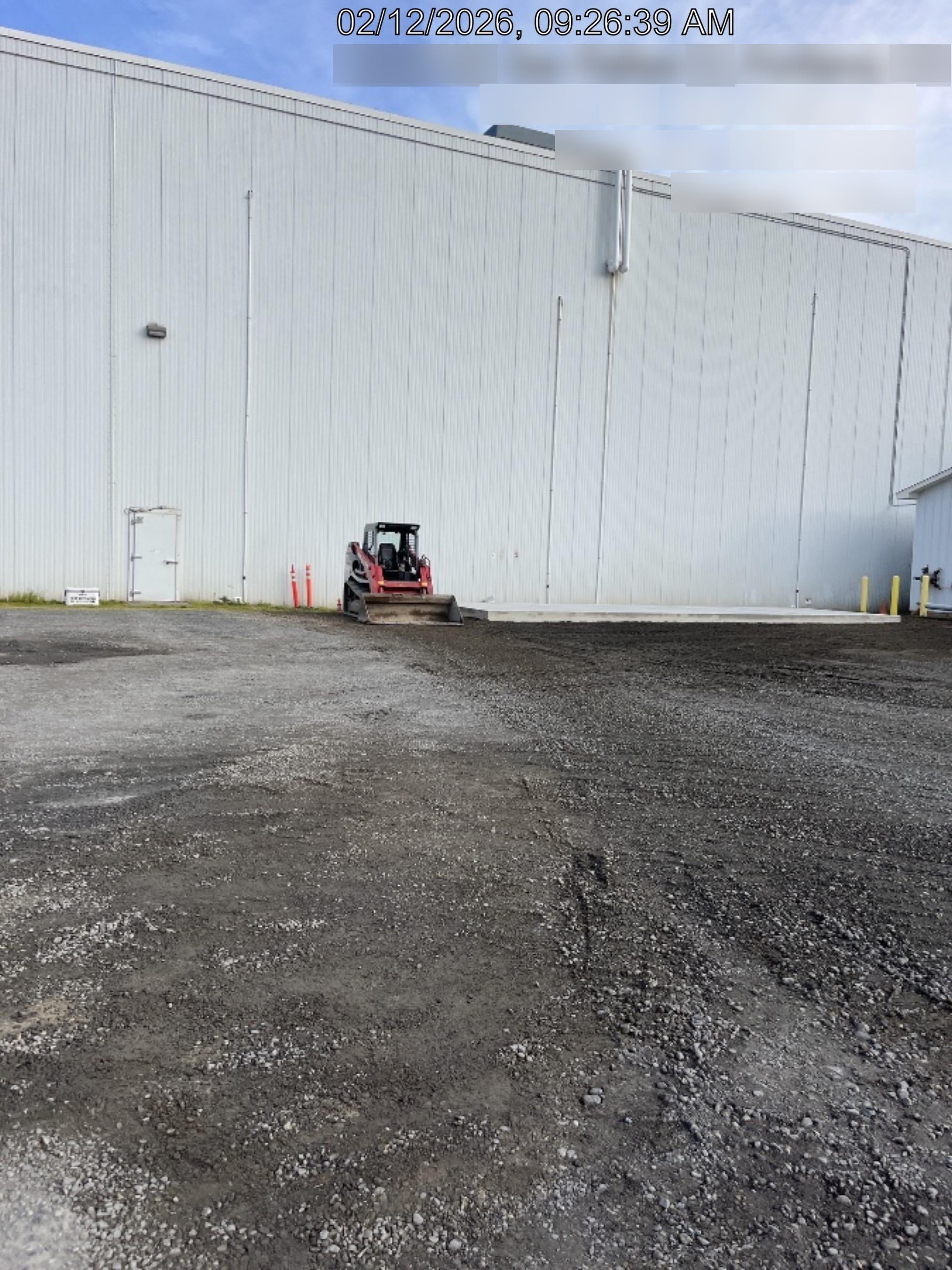2019 TAKEUCHI TL8W