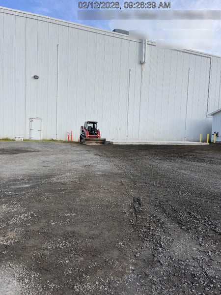 2019 TAKEUCHI TL8W