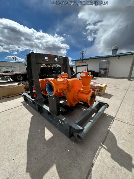 2023 PREMIER PUMP 8NHTA‐RP‐E300‐S