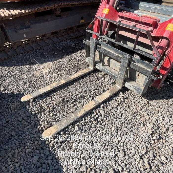 2023 MANITOU 50504723