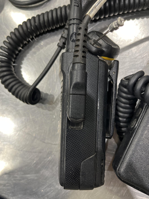 2021 MOTOROLA XPR3300E