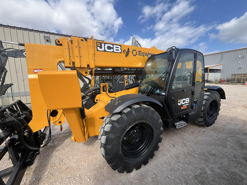 2026 JCB 514-56