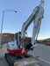 2021 TAKEUCHI TB250-2R