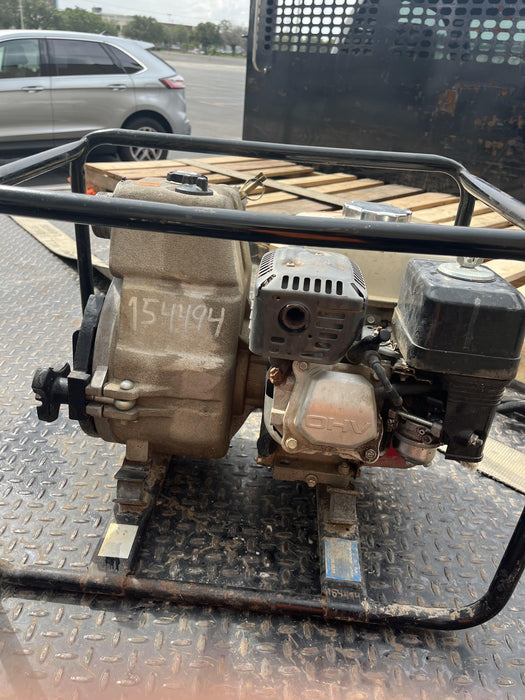 2021 TSURUMI EPT3-50HA