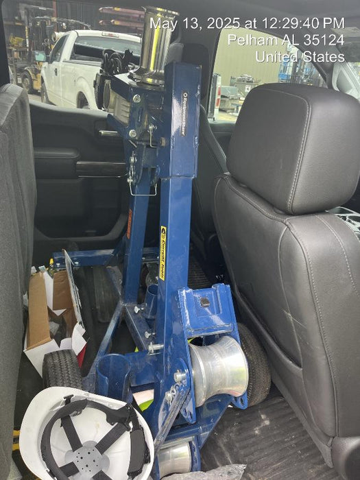 2025 CURRENT TOOLS 66 Current