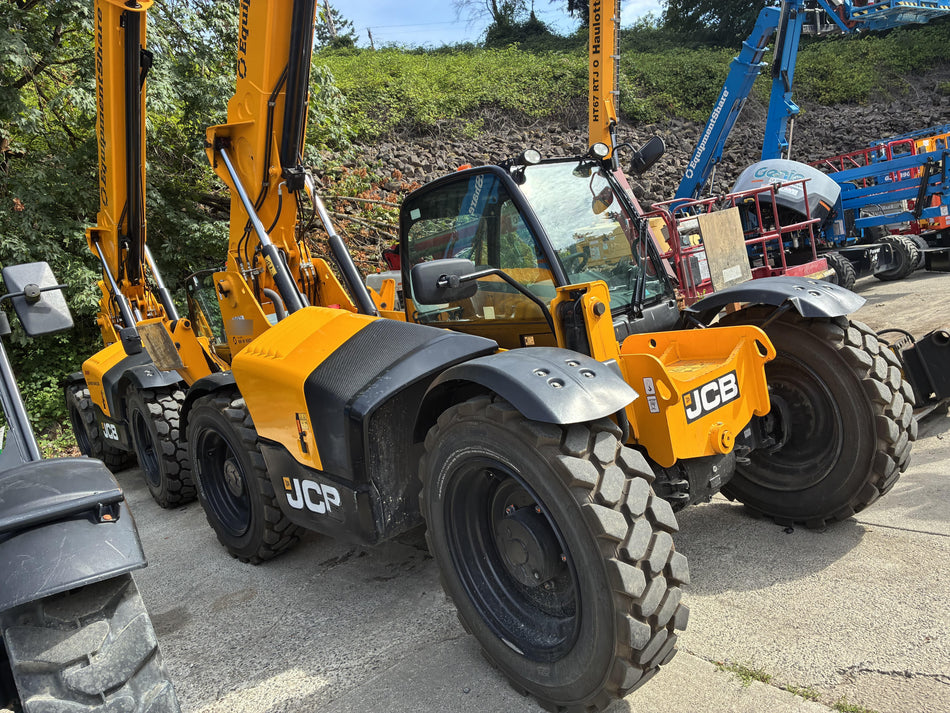 2024 JCB 506-36