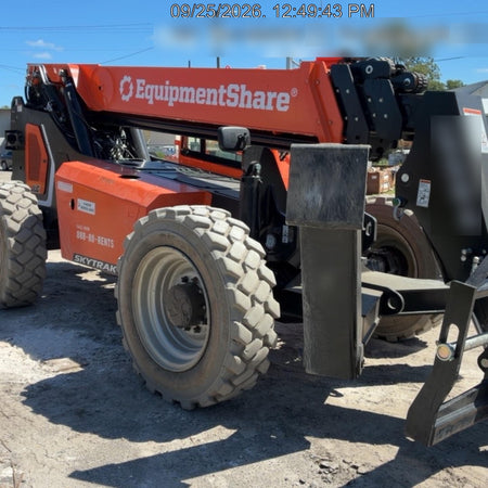 2026 SKYTRAK 12054