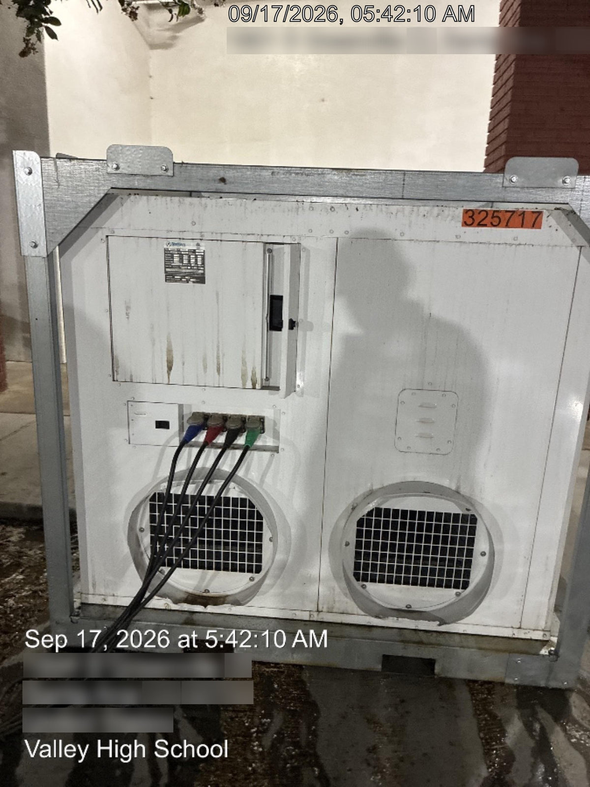 2023 KWIKOOL KPO25-43HF