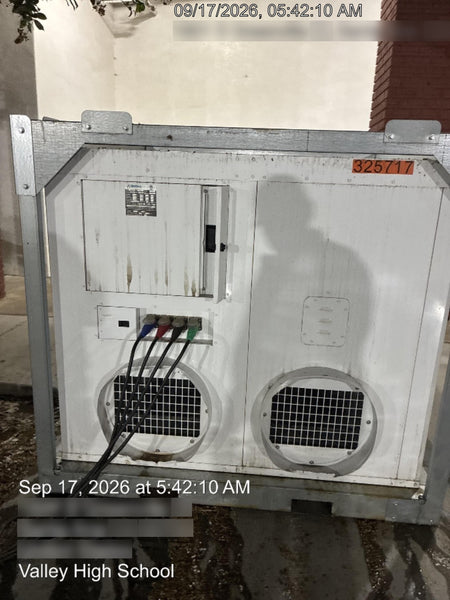 2023 KWIKOOL KPO25-43HF