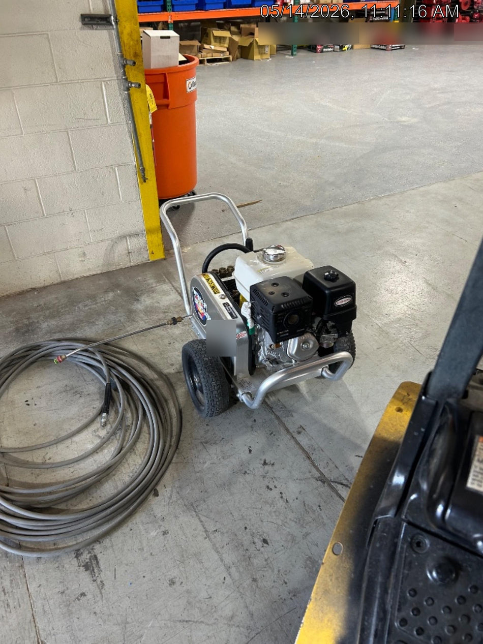 2023 SIMPSON SW4440HCDM