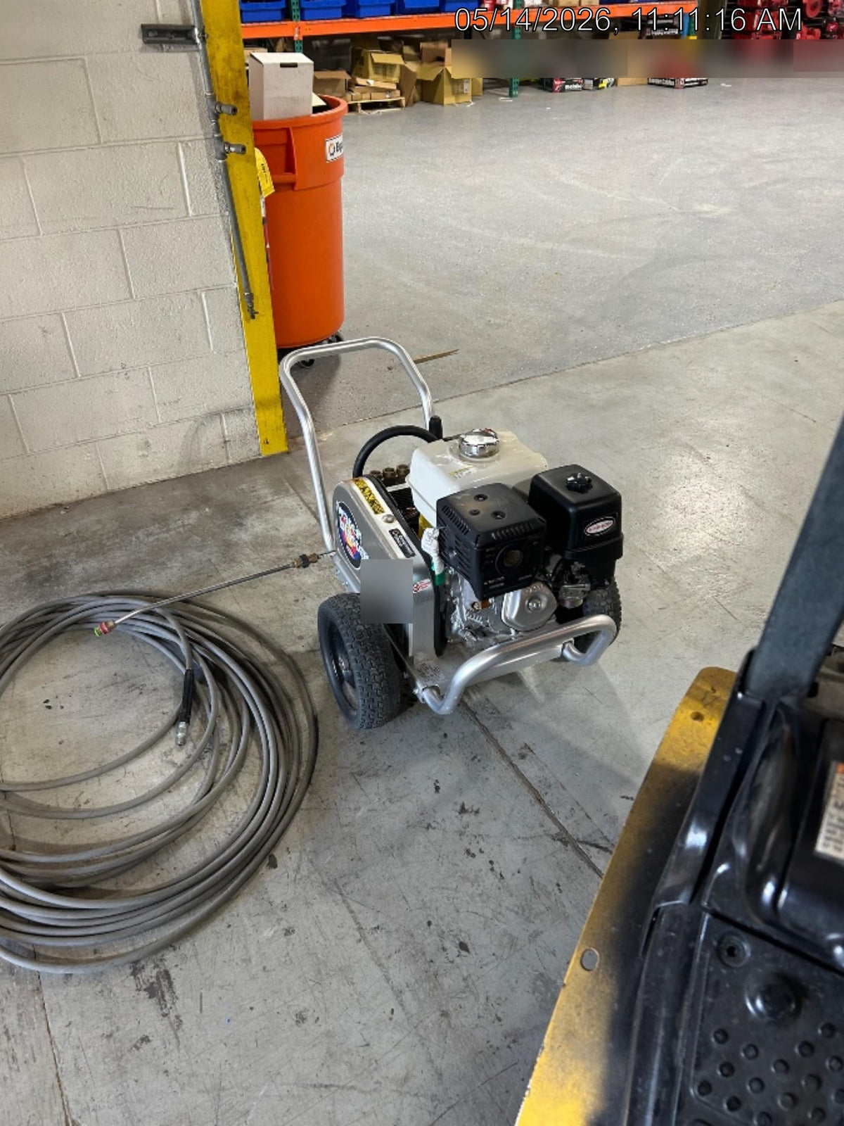 2023 SIMPSON SW4440HCDM