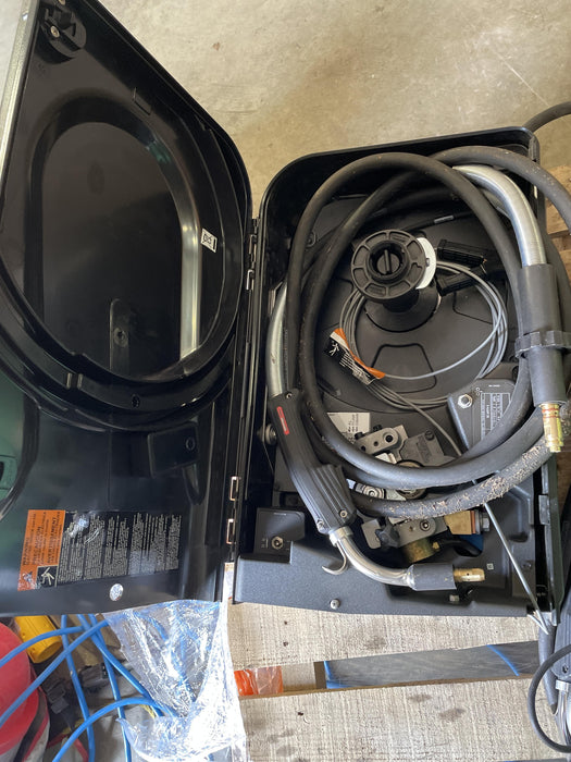 2023 LINCOLN ELECTRIC LN-25X