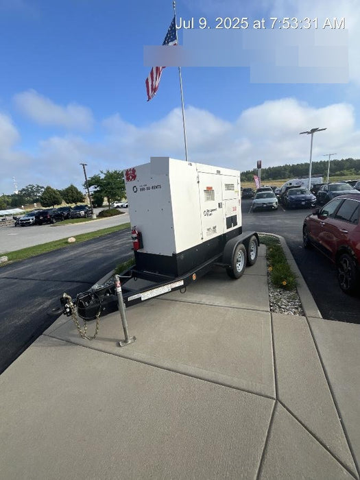 2023 MULTIQUIP DCA70