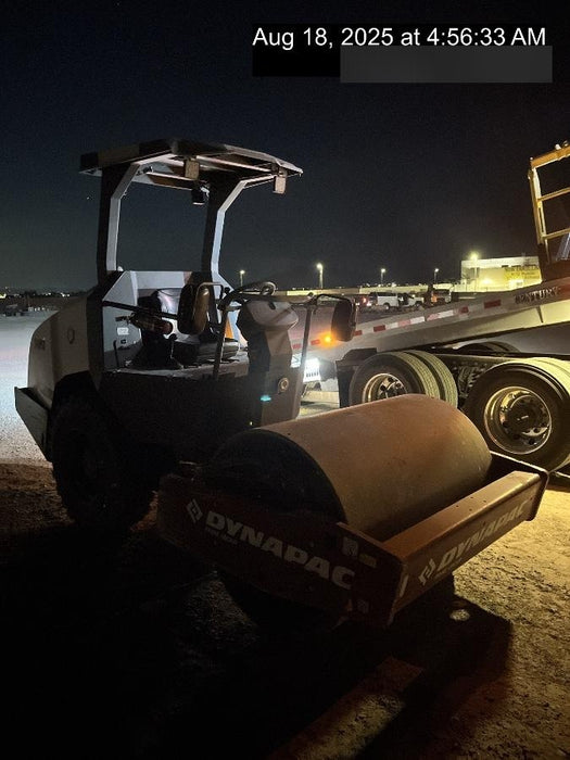 2023 DYNAPAC CA1300D