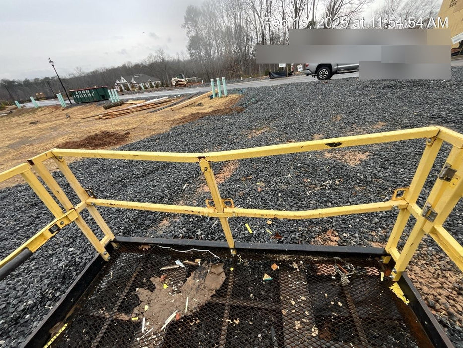 2021 STAR INDUSTRIES 1208C