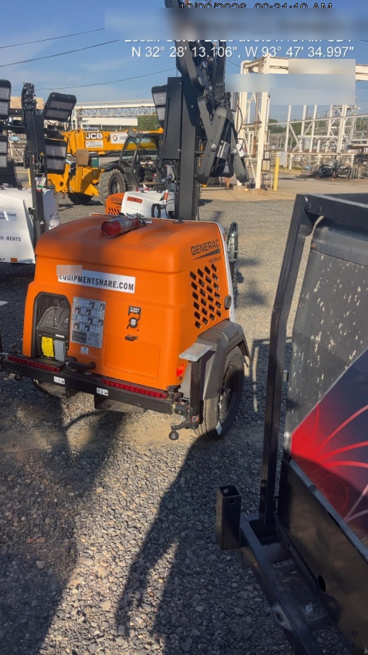2026 GENERAC MLTS-4
