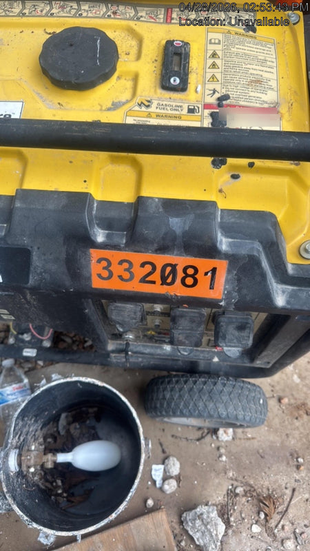 2023 ATLAS COPCO P6500W