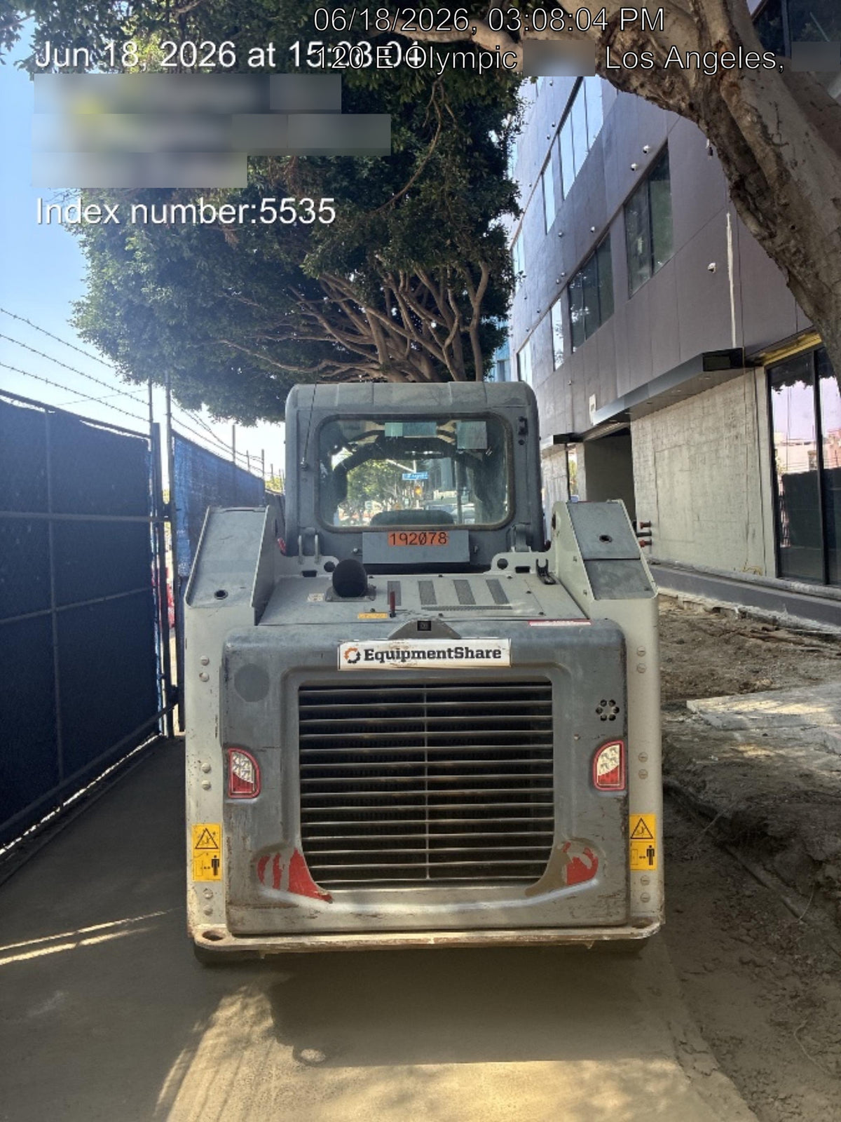 2026 FRD FX45A-SS