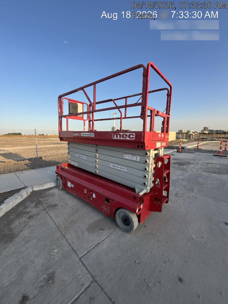 2020 MEC 4555SE