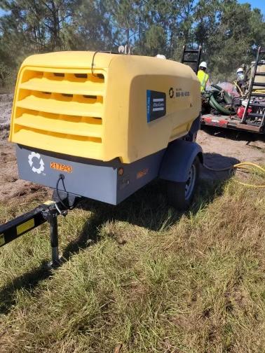 2022 ATLAS COPCO XAS188