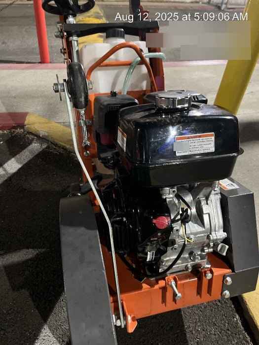 2024 HUSQVARNA FS 400 LV