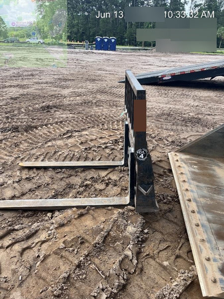 2019 PALADIN 30945