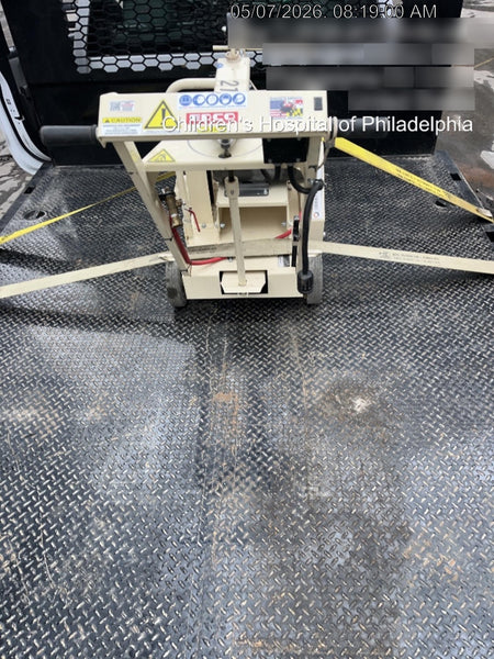 2022 EDCO DS-18E