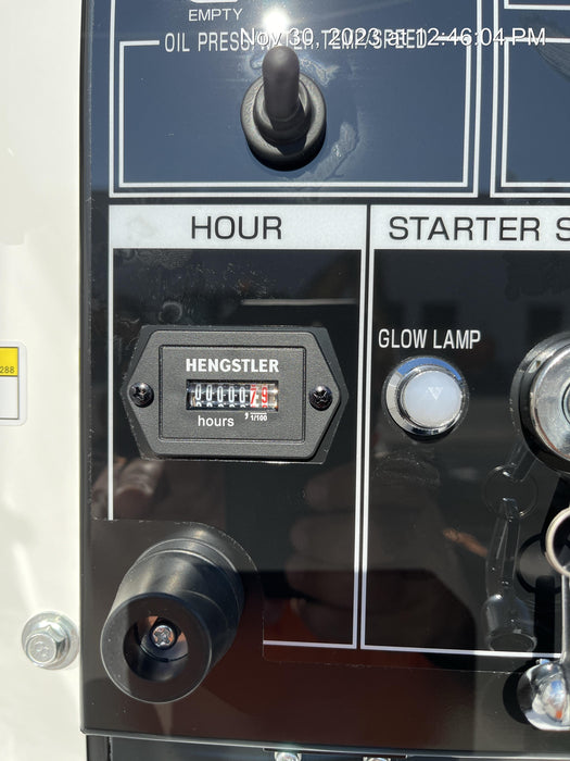 2023 SHINDAIWA DGK45F