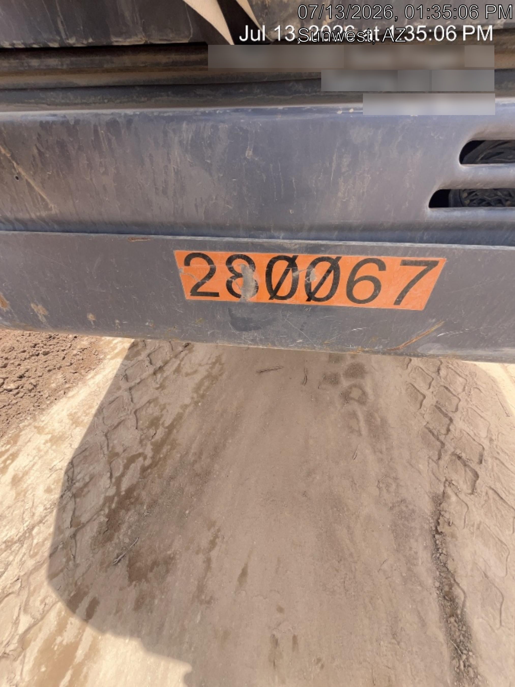 2022 DYNAPAC CA2500D