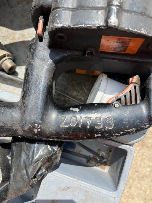 2022 INGERSOLL RAND 3955B2TI