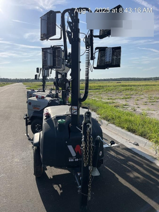 2024 WACKER NEUSON LTT4